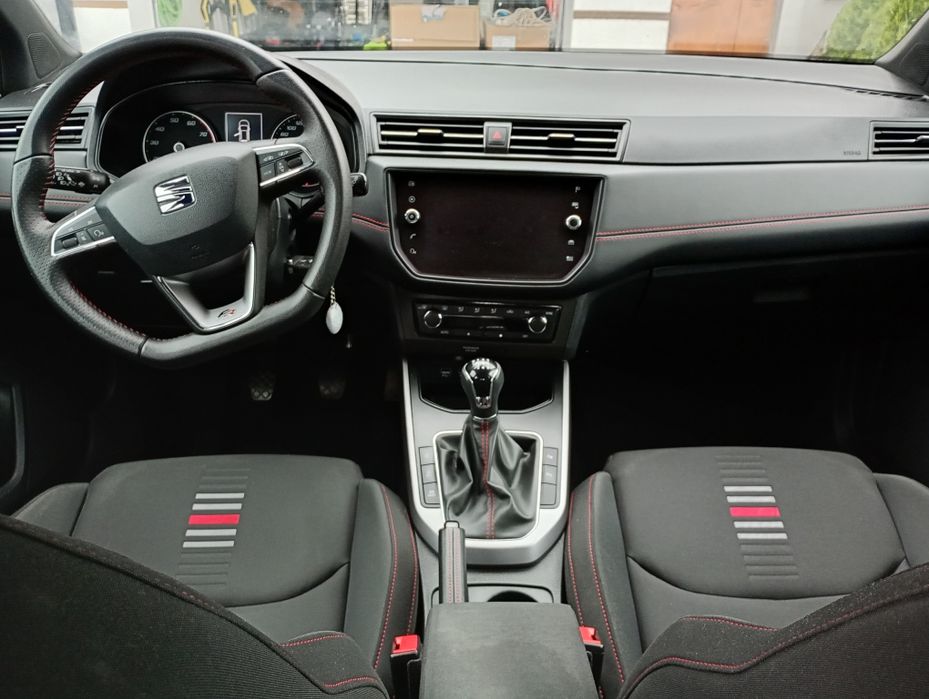 Seat Arona 1.5 TSI