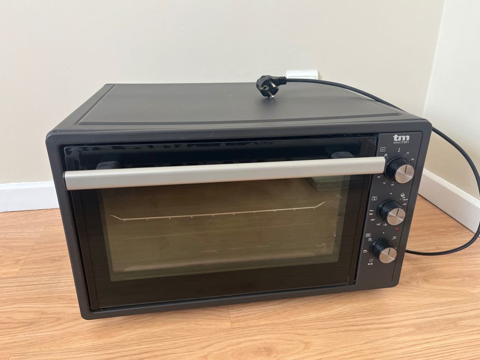 Forno de convecção (ventilado) - usado