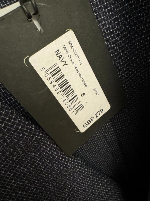 Marynarka Ted Baker rozmiar 5
