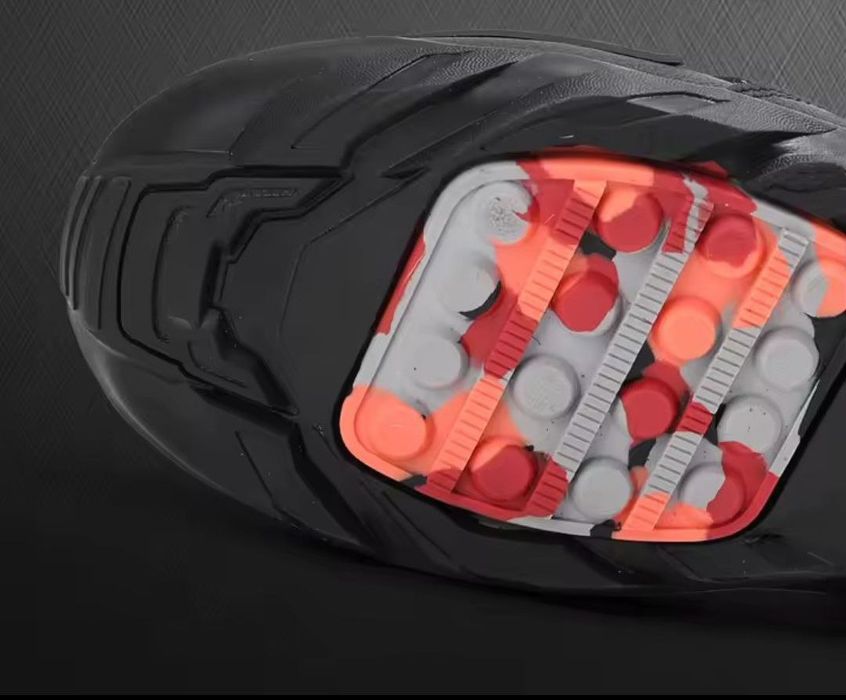 Мото черевики,нові, 44р.