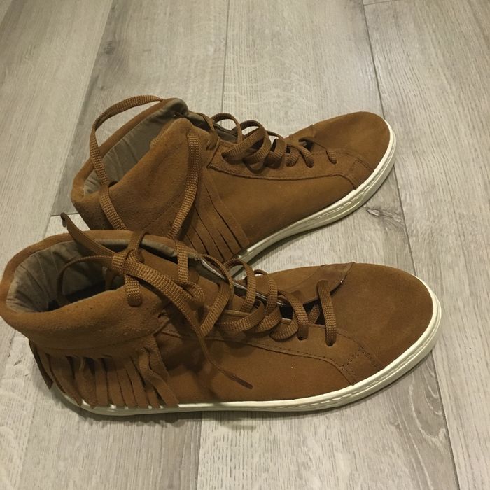 Nowe buty River Island 40