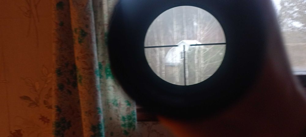 Приціл, 6х, Японія з 90-х років