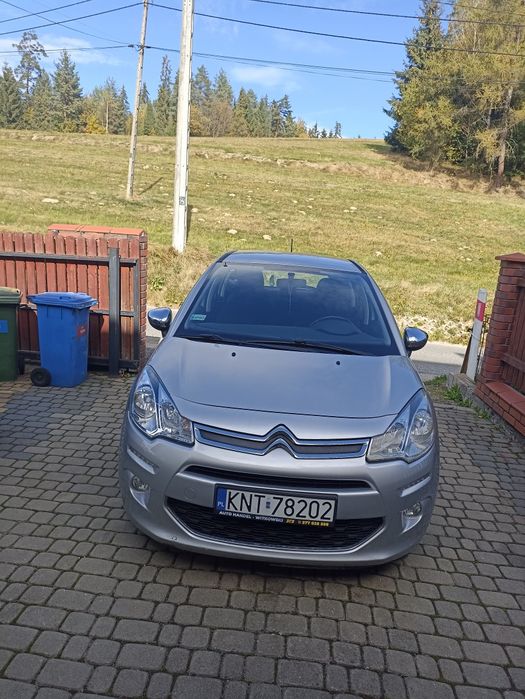Citroën C3