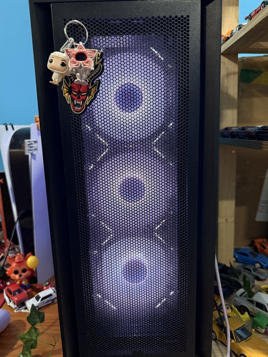 Computador Gaming AMD