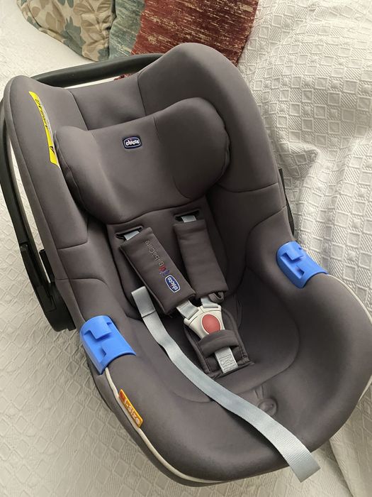 Carrinho bébé chicco