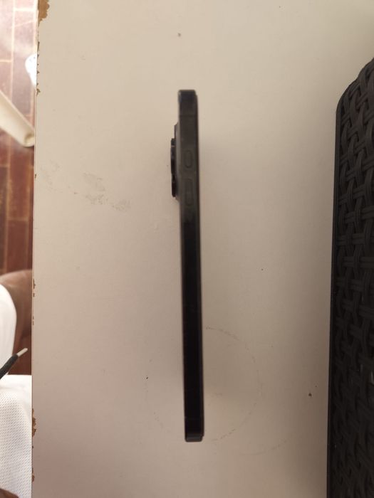 Vendo ou troco iphone 16 pro max 256 Gb