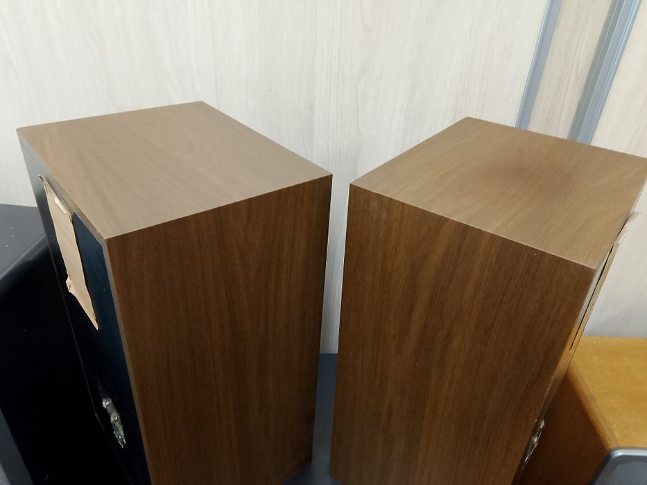 Legendarne Audiofilskie kolumny Scott S176