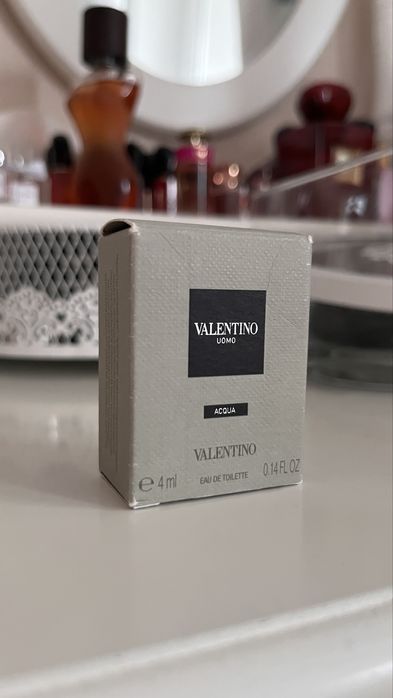Miniaturka Valentino Uomo