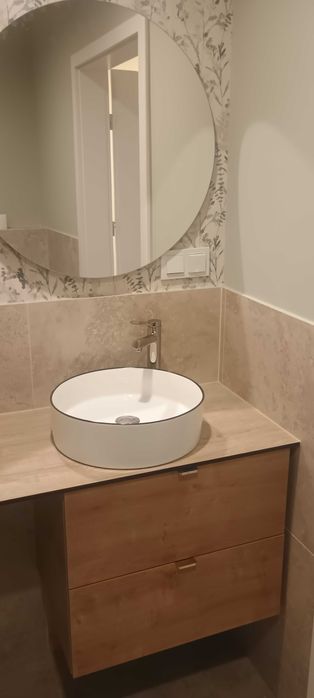 Twoje wnętrze w nowych barwach- profesjonalne remonty