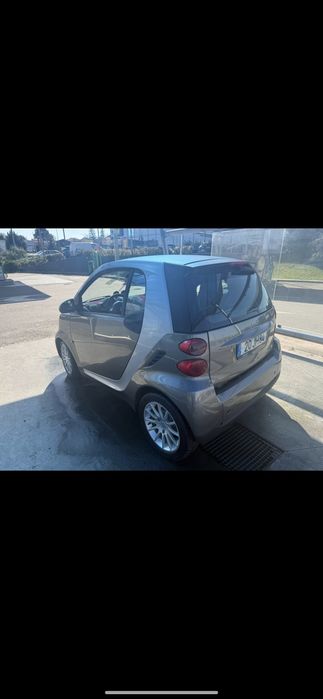 SMART Fortwo 1.0