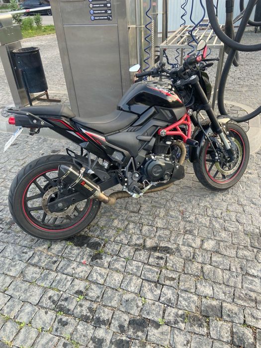 Продам Lifan SR 200