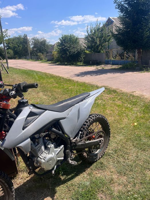 Kovi Advance 250 2025
