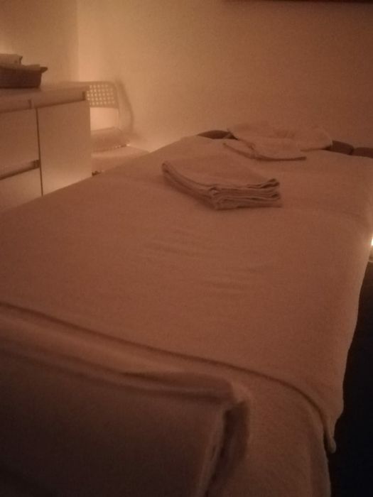 Relaxamento e Bem-estar