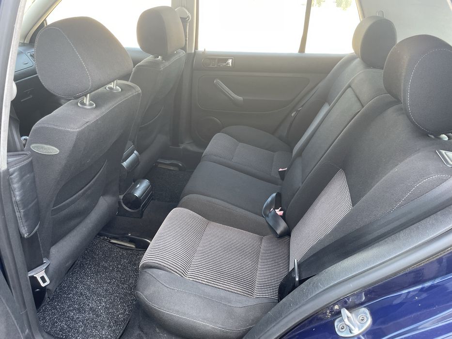 VW Golf 4 IV 1.9 Tdi pd 130 cv
