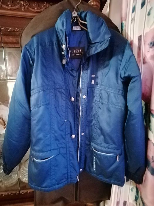Куртка женская ALASKA (Австрия) Новая