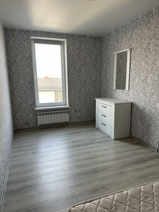 Оренда євро двушки в центрі міста 52 кв.метри