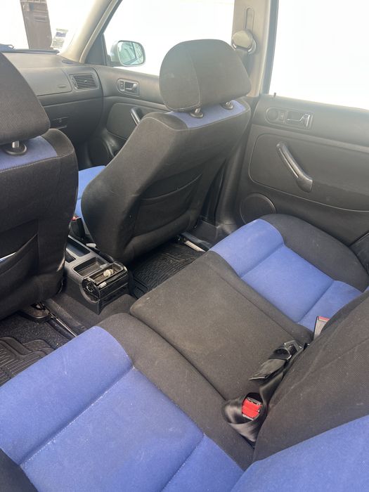 Volkswagen Golf IV 1.9 TDI 110cv | 2001 | 294.000 km