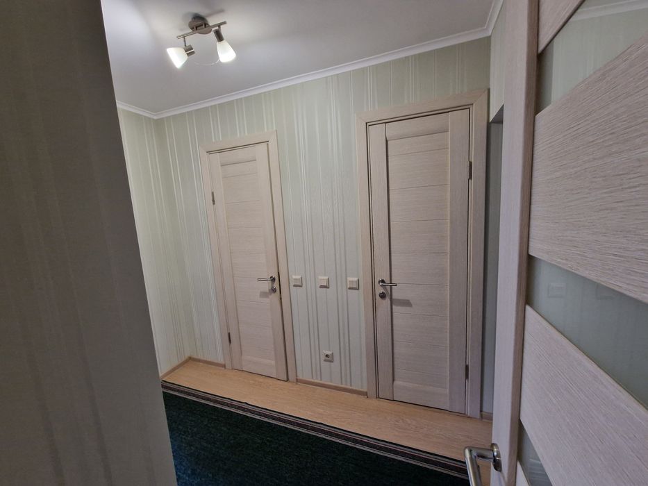 Продажа 3ой квартиры в Бородинском р-не