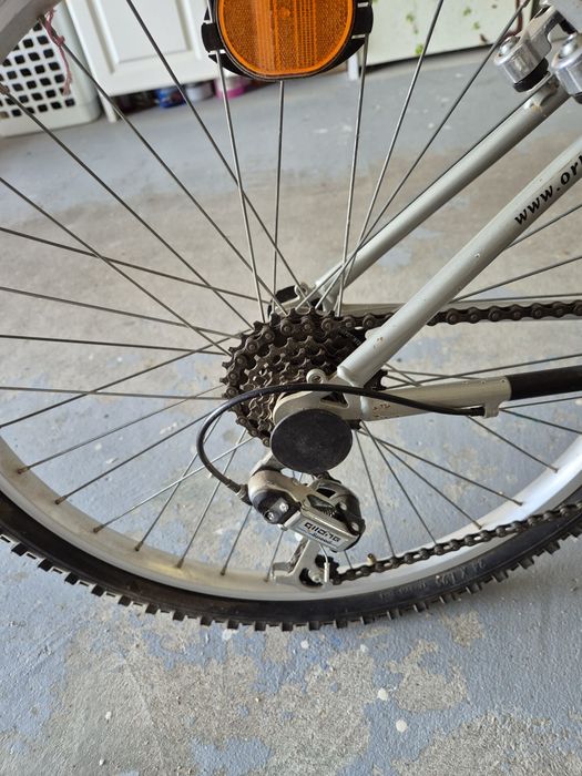 Bicicleta criança