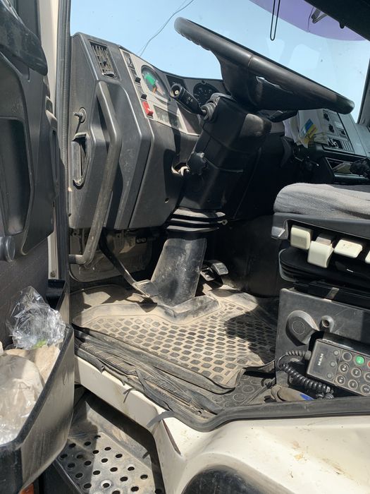 Маніпулятор Ман .