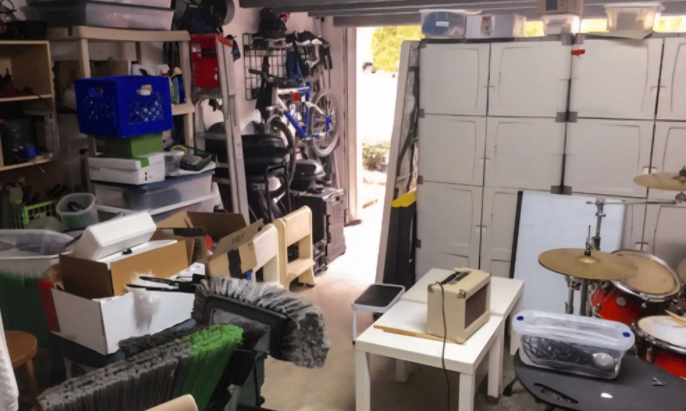 OPRÓŻNIANIE MIESZKAŃ  wywóz gabarytów | Wywóz + sprzątanie