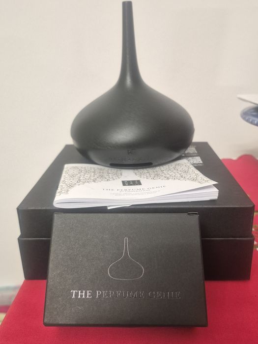 Dyfuzor Rituals Genie + WKŁAD - KOMPLET