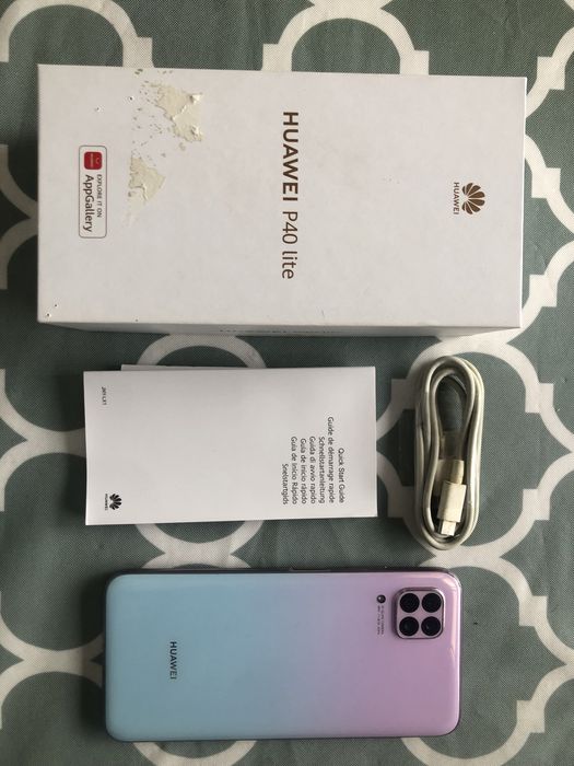 Huawei P40 Lite 128GB