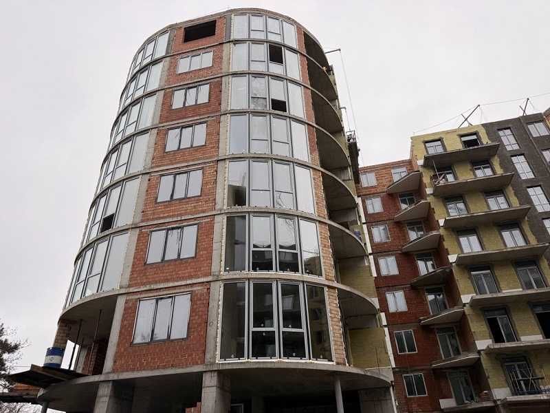 2-комнатная квартира по адресу Куликово поле пл. (площадь 65,2 м²) - Atlanta.ua - фото 5