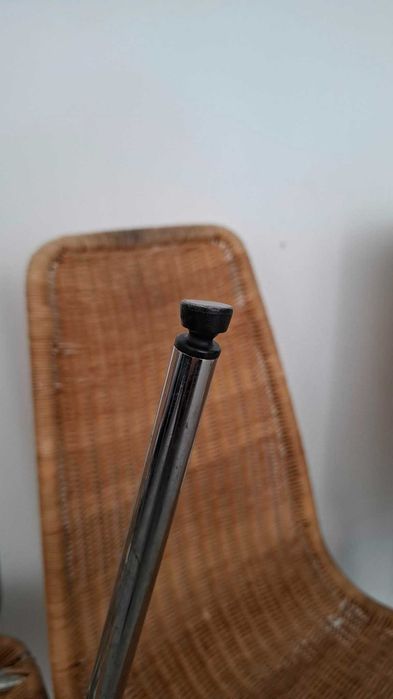 Conjunto de 4 cadeiras Linus Ikea