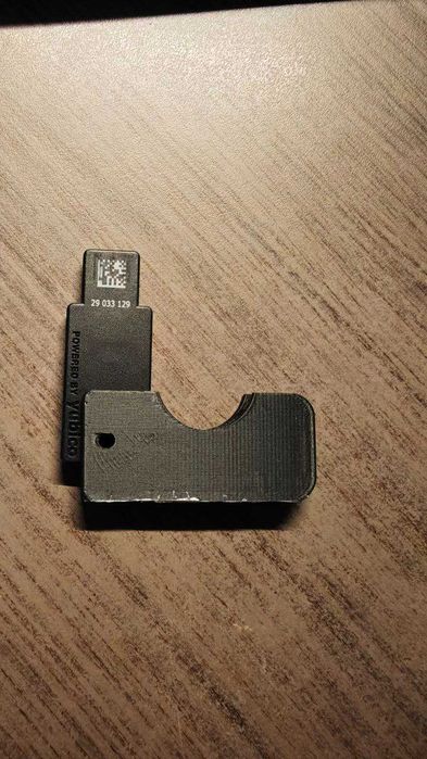 Чехол для YubiKey 5 NFC
