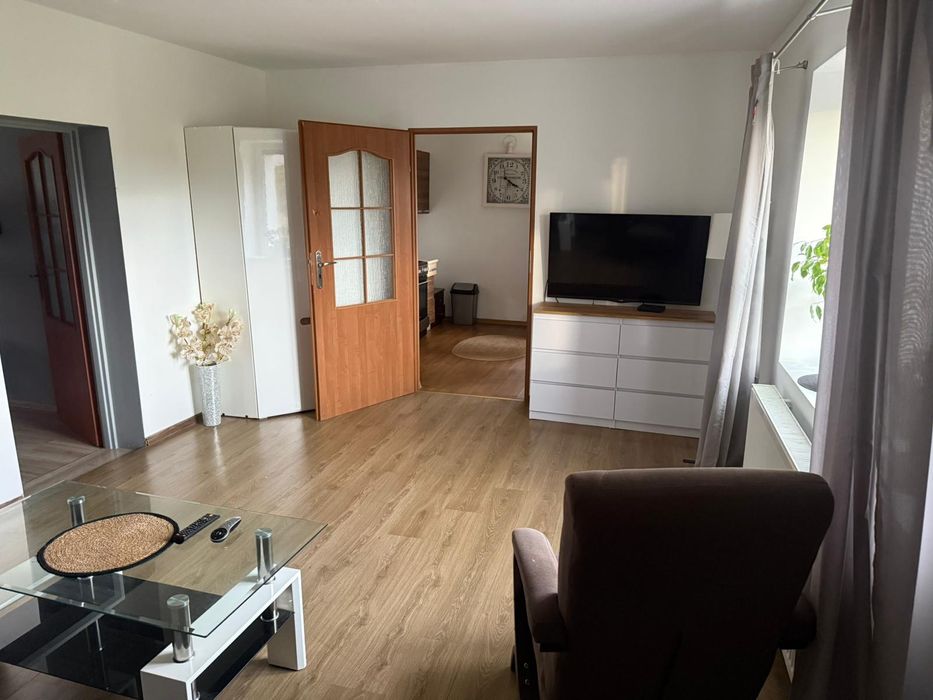 Mieszkanie do wynajęcia bez opłat dodatkowych