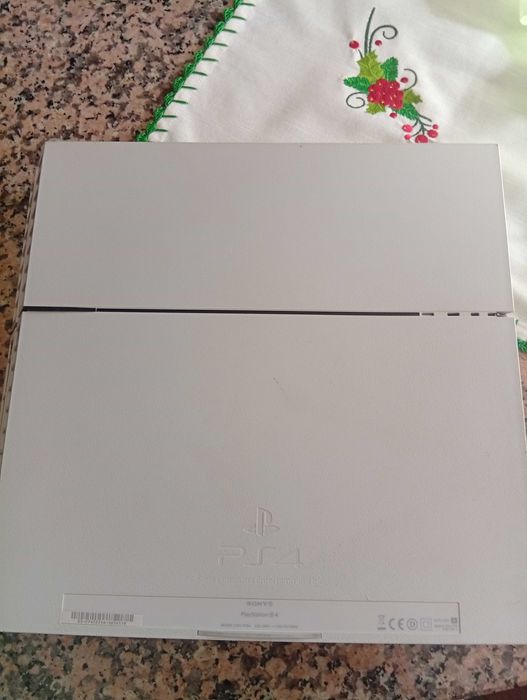 PS4 sony excelente estado
