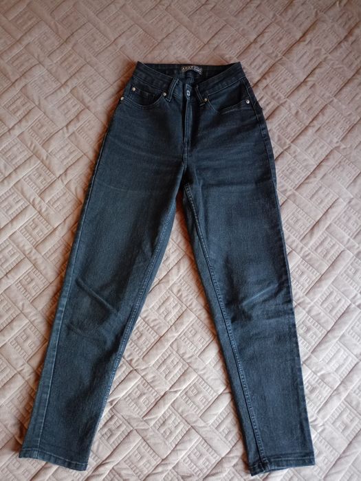 Джинси - МОМ жіночі