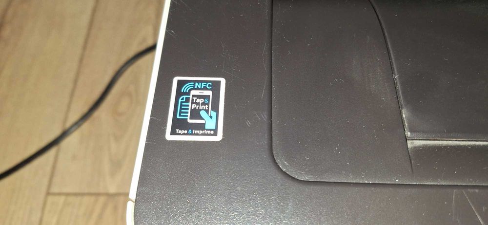 Kolorowa drukarka laserowa SAMSUNG WiFi