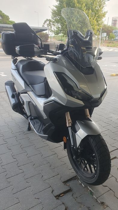 Honda ADV350 '23