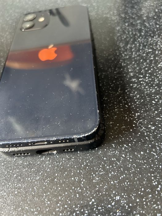 Iphone 12 256gb stan