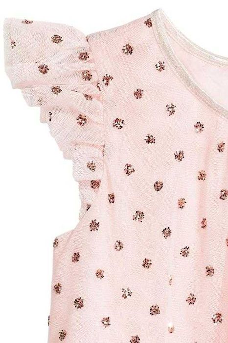 Чудова святкова сукня H&M на зріст 98 в ідеальному стані