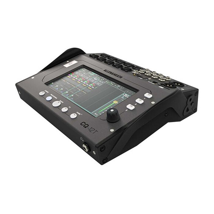 Nowy mikser cyfrowy Allen Heath CQ12T Nowość !!!