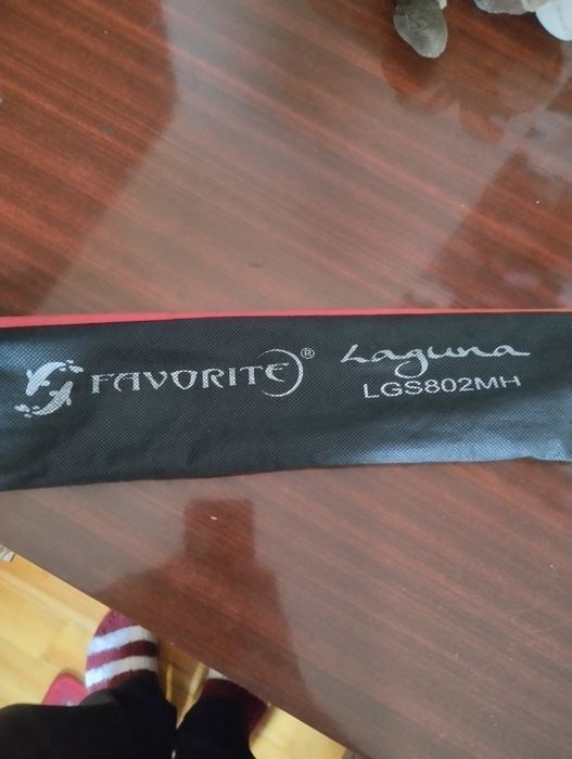 Продам удилища для рыбалки