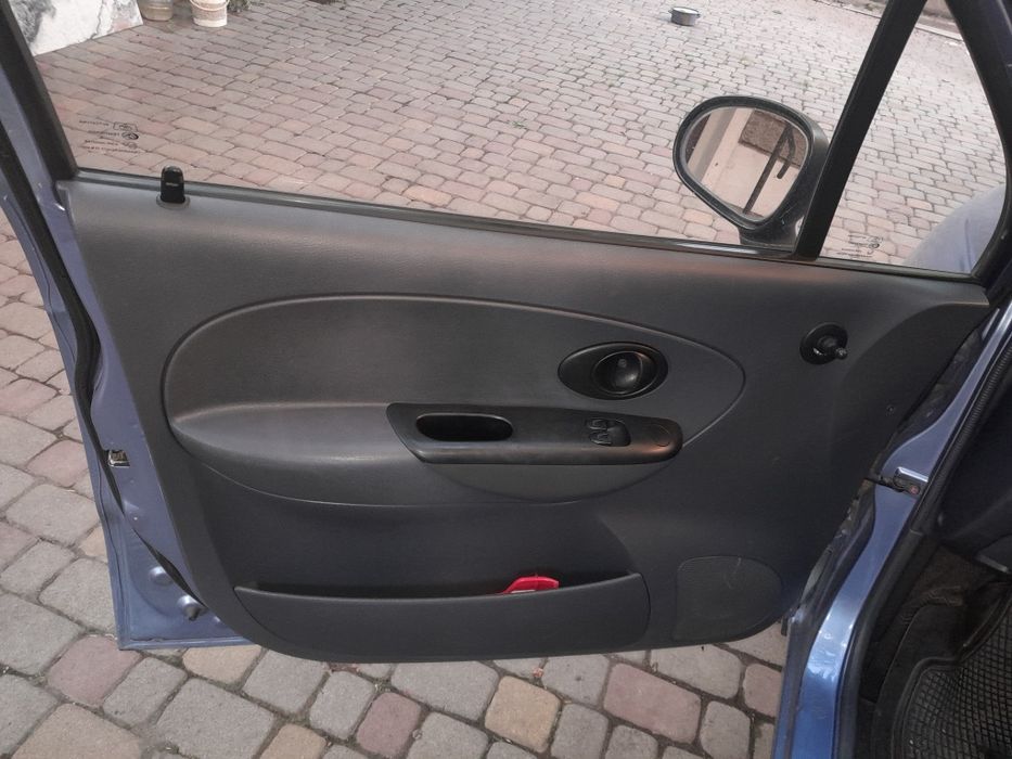 Продам Daewo matiz
