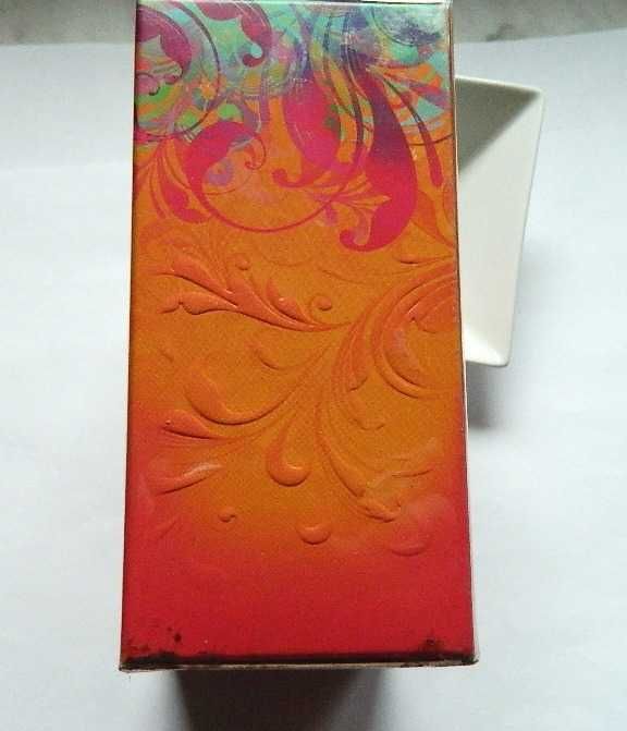 Avon Outspoken Fresh by Fergie, edp 50 ml Unikat