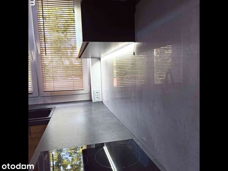 Kawalerka 33m2, parter, balkon, piwnica inwestycja.