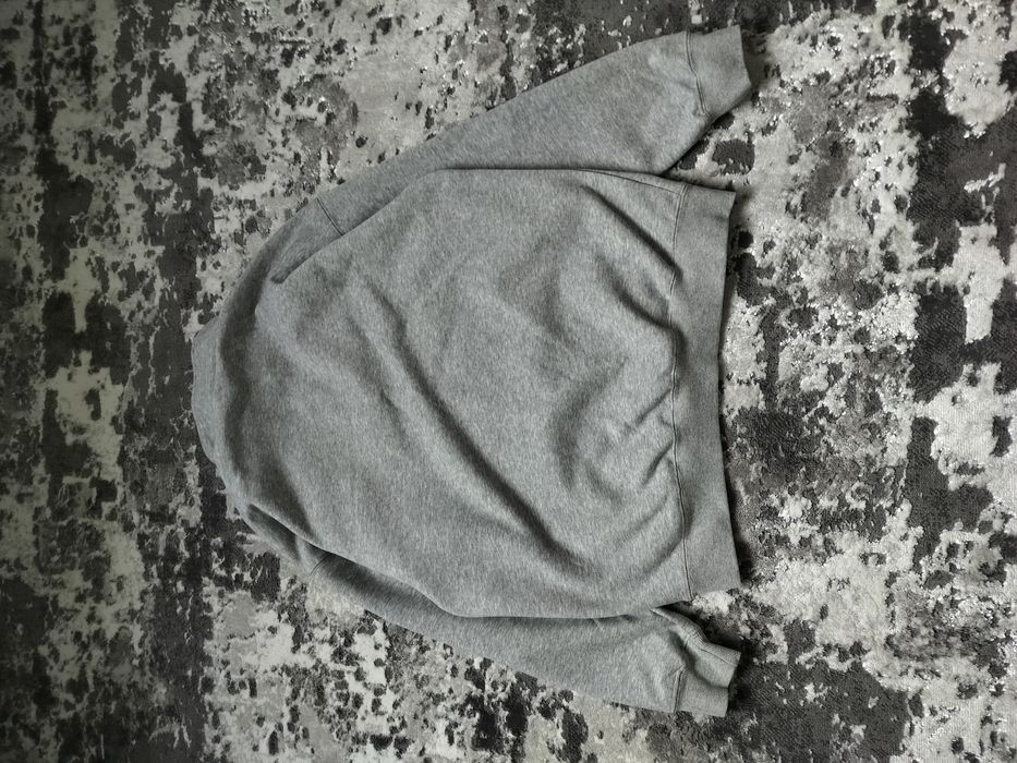 світшот, кофтинка, полузамок розмір M