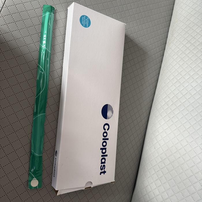 Cewniki hydrofilowe speedicath Ch10 męskie