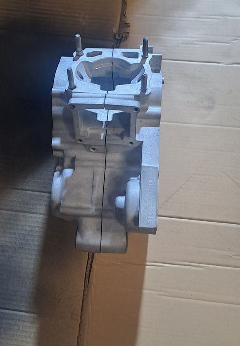 Kartery yamaha yz 125