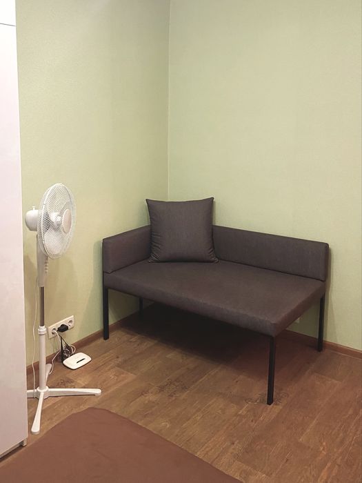 1-к. кв. 6-7 ст. Фонтана / Аркадия. Вул. Педагогічна, б. 46