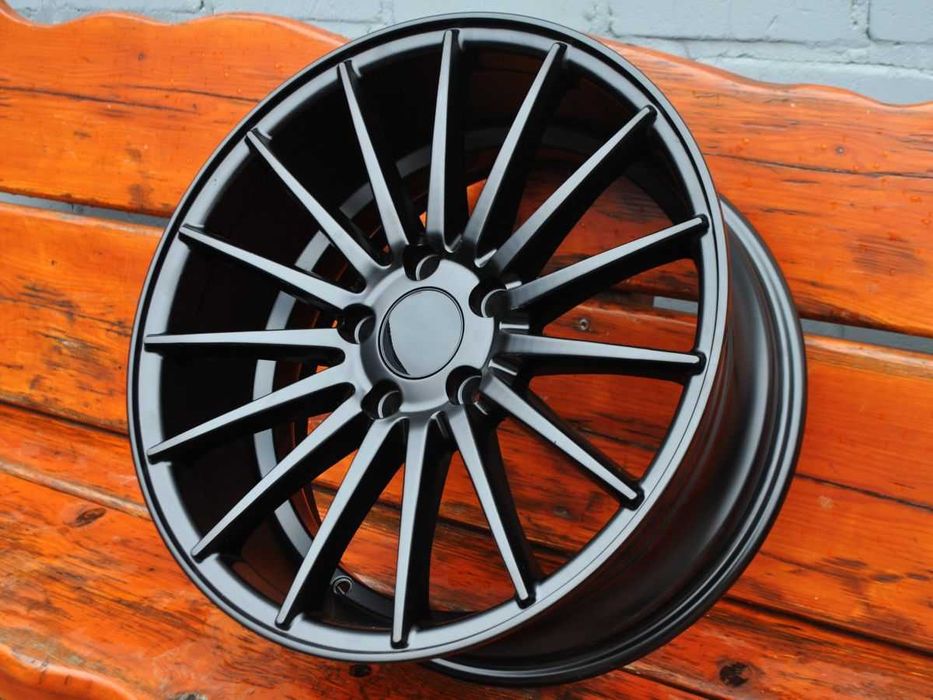 FELGI R17 5x112 Skoda Karoq Kodiaq Superb Octavia 3 4 5 Seat Exeo Leon