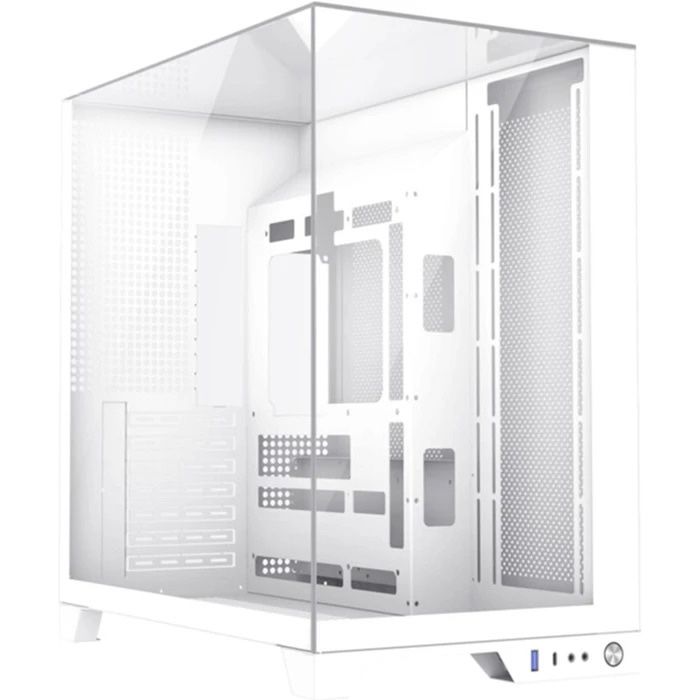 Продам корпус ПК  gamemax infinity plus white