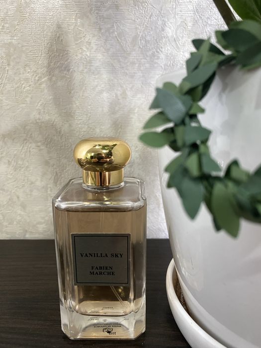 Парфумована вода Vanilla Sky Fabien Marche.