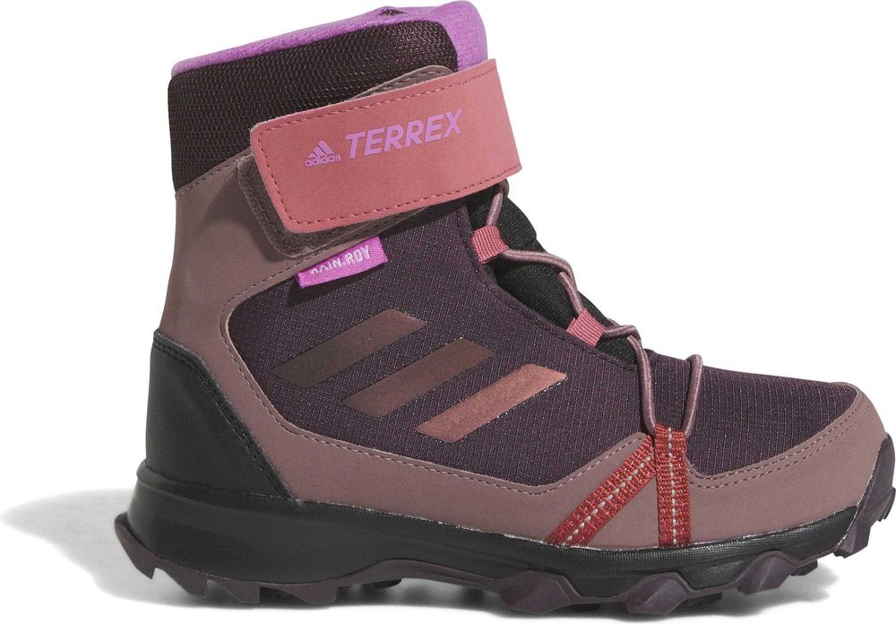 Зимові черевики Adidas Terrex Snow, 34-38 розмір, 100% оригінал